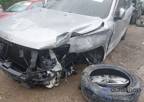 2014 Jeep Grand Cherokee Limited from USA, damaged, VIN 1C4RJFBT1EC200888